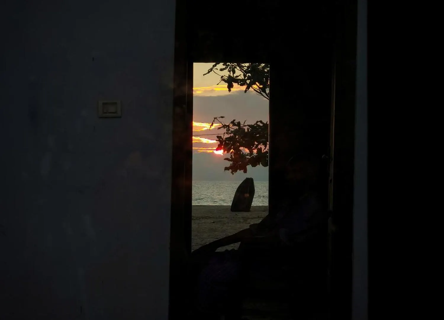Oda ve Kahvaltı Jeehaa Homestay Alappuzha