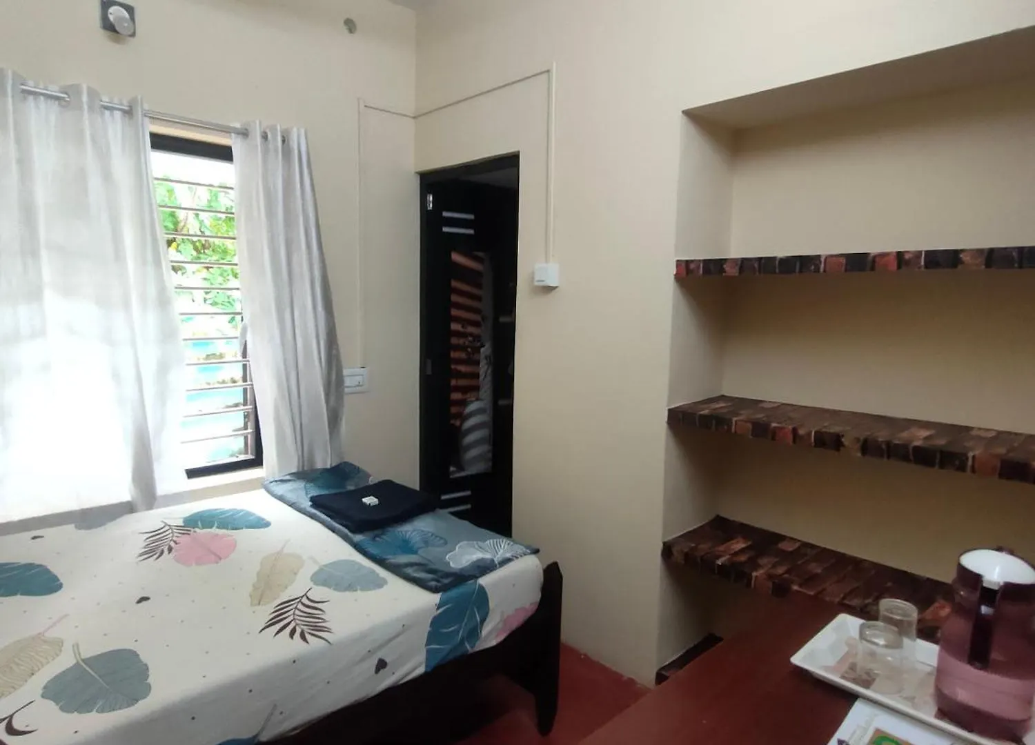 Jeehaa Homestay Alappuzha