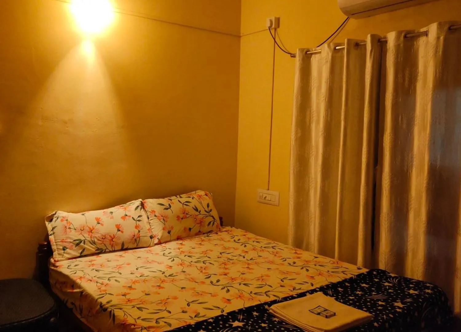 Oda ve Kahvaltı Jeehaa Homestay Alappuzha