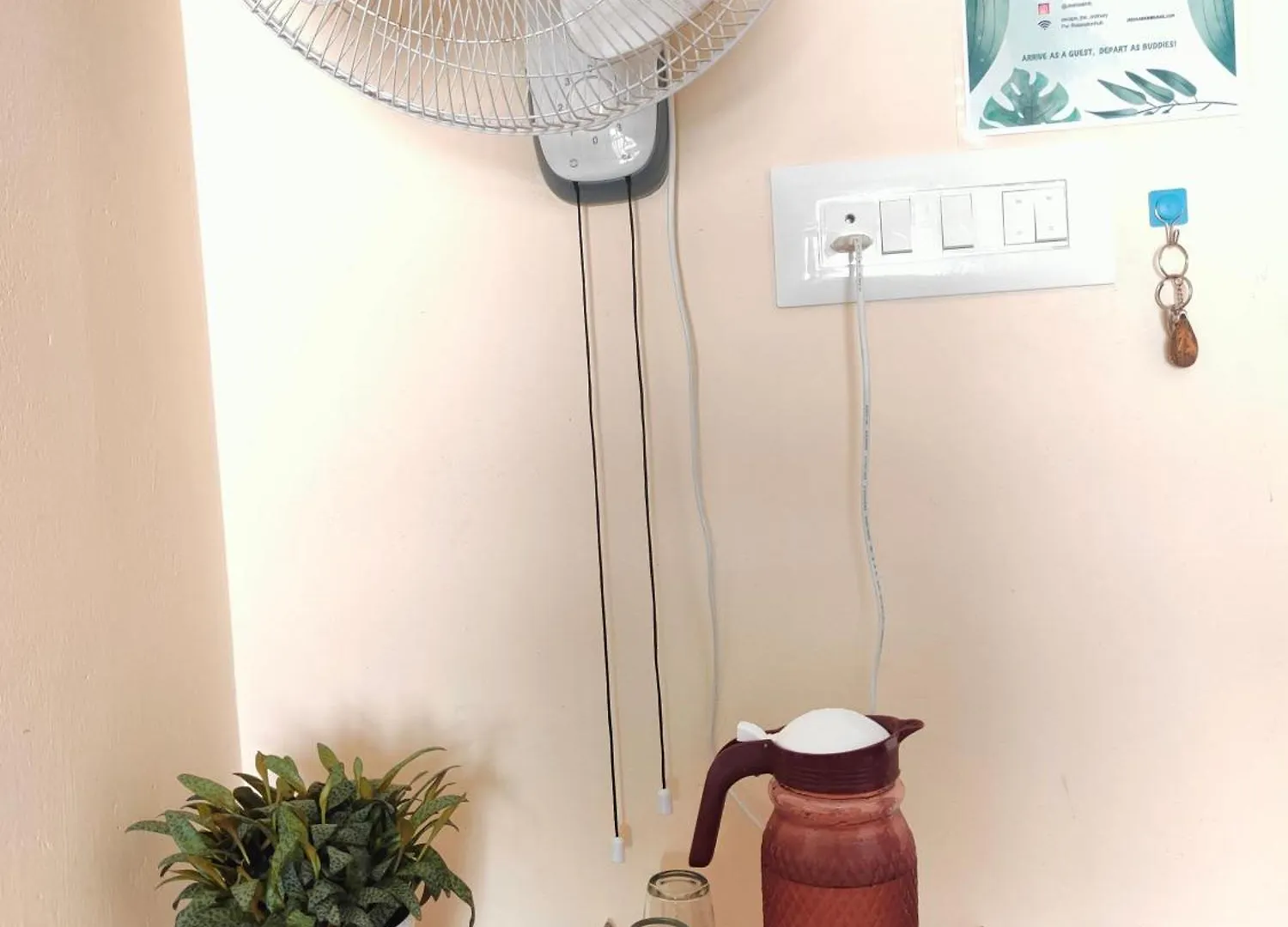 Jeehaa Homestay Alappuzha