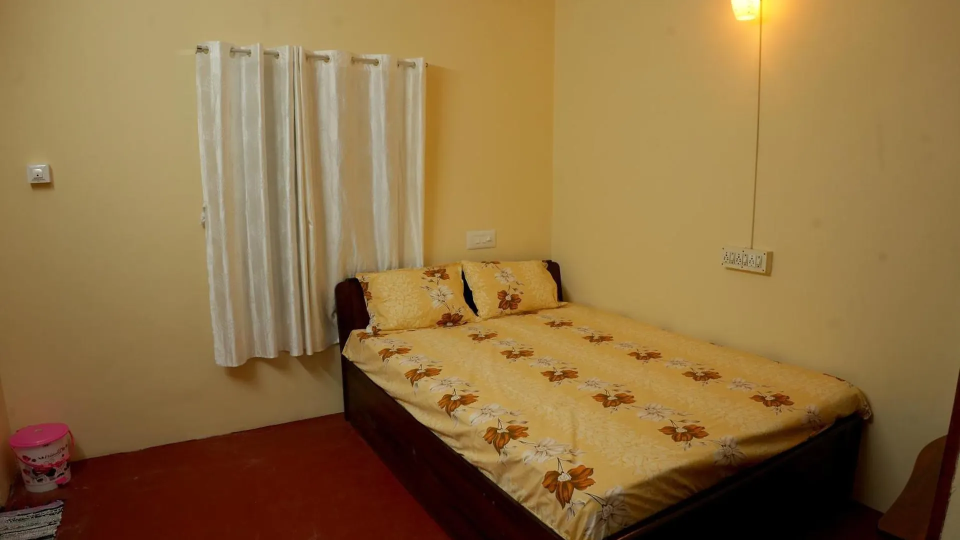 Jeehaa Homestay Alappuzha