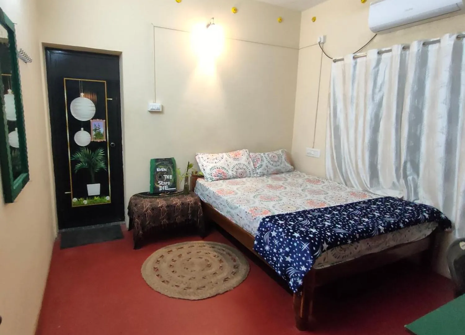 Jeehaa Homestay Alappuzha