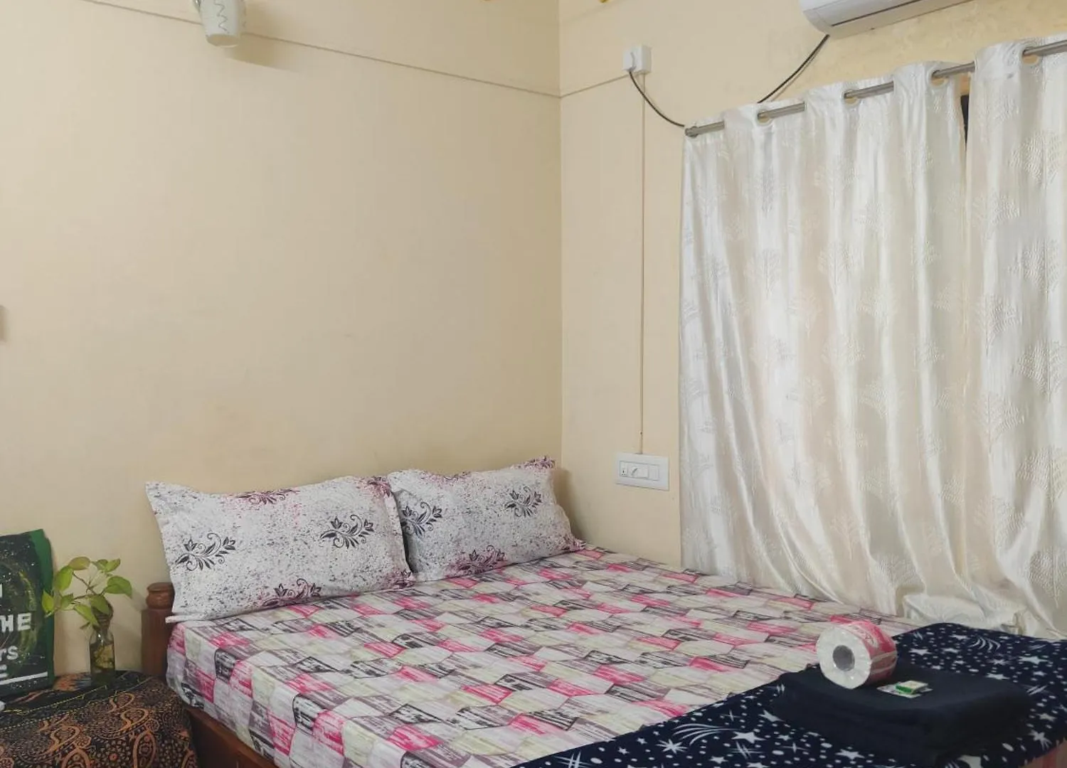 Oda ve Kahvaltı Jeehaa Homestay Alappuzha Hindistan
