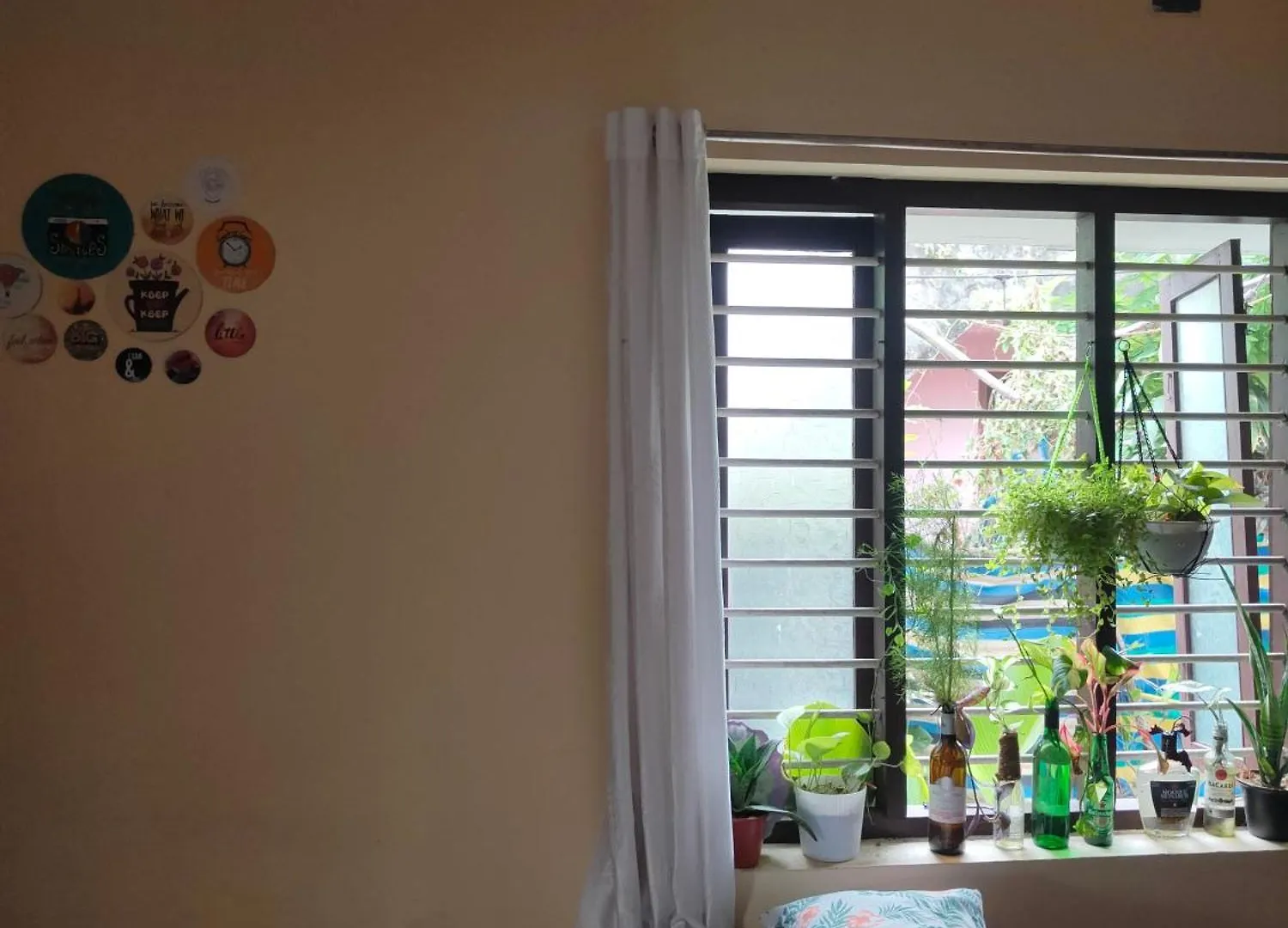 Oda ve Kahvaltı Jeehaa Homestay Alappuzha