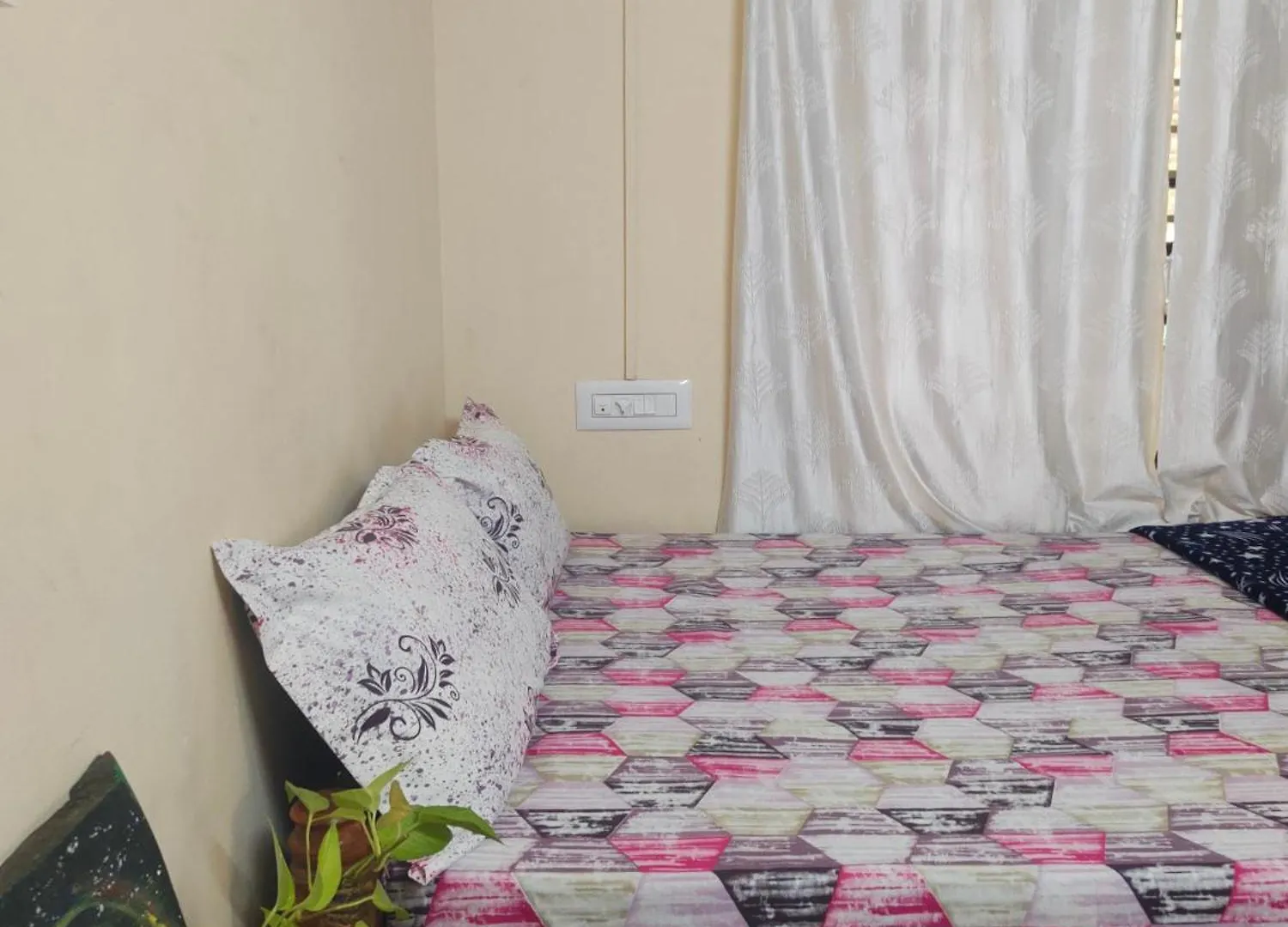 Jeehaa Homestay Alappuzha Oda ve Kahvaltı