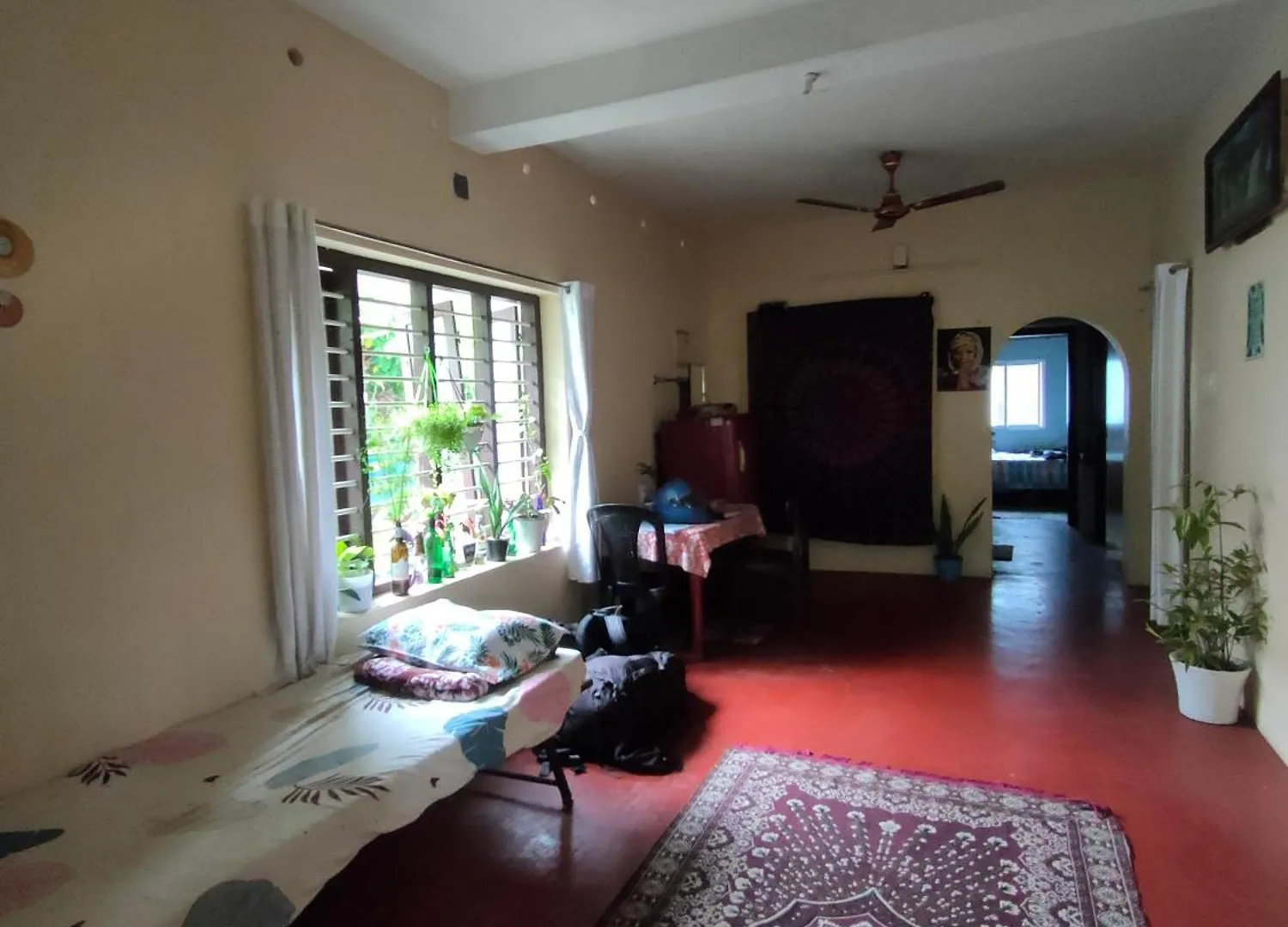 Jeehaa Homestay Alappuzha 0*,  Hindistan