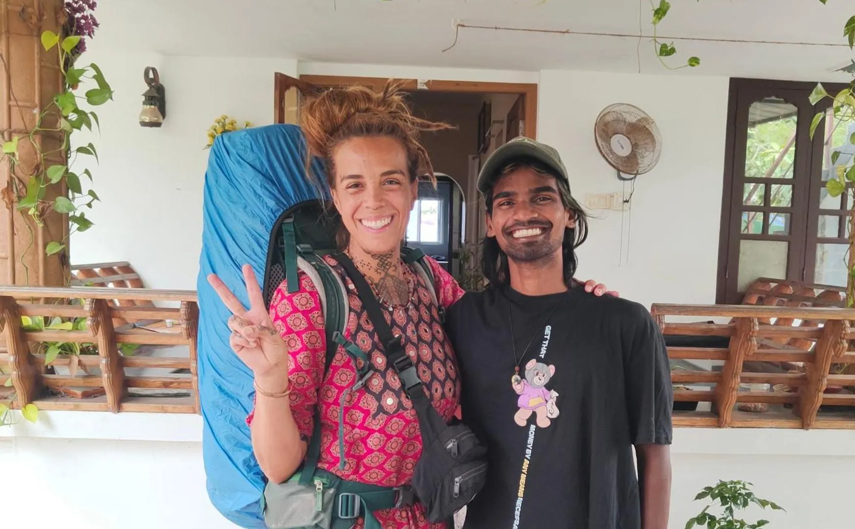 Jeehaa Homestay Alappuzha 0*,