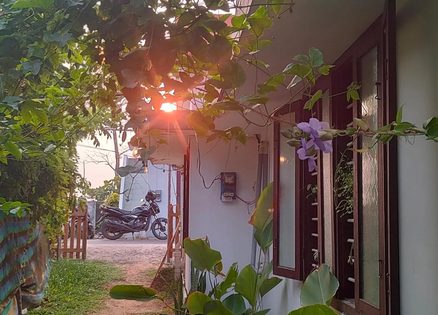 Jeehaa Homestay Alappuzha 0*,