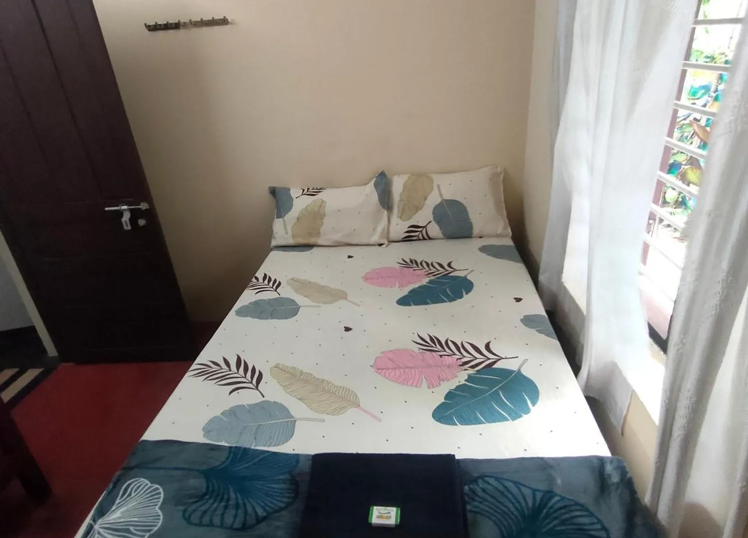 Jeehaa Homestay Alappuzha 0*,