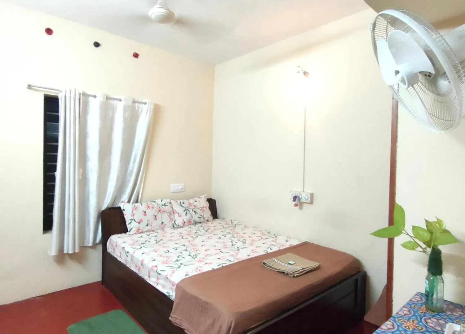 Jeehaa Homestay Alappuzha 0*,  Hindistan