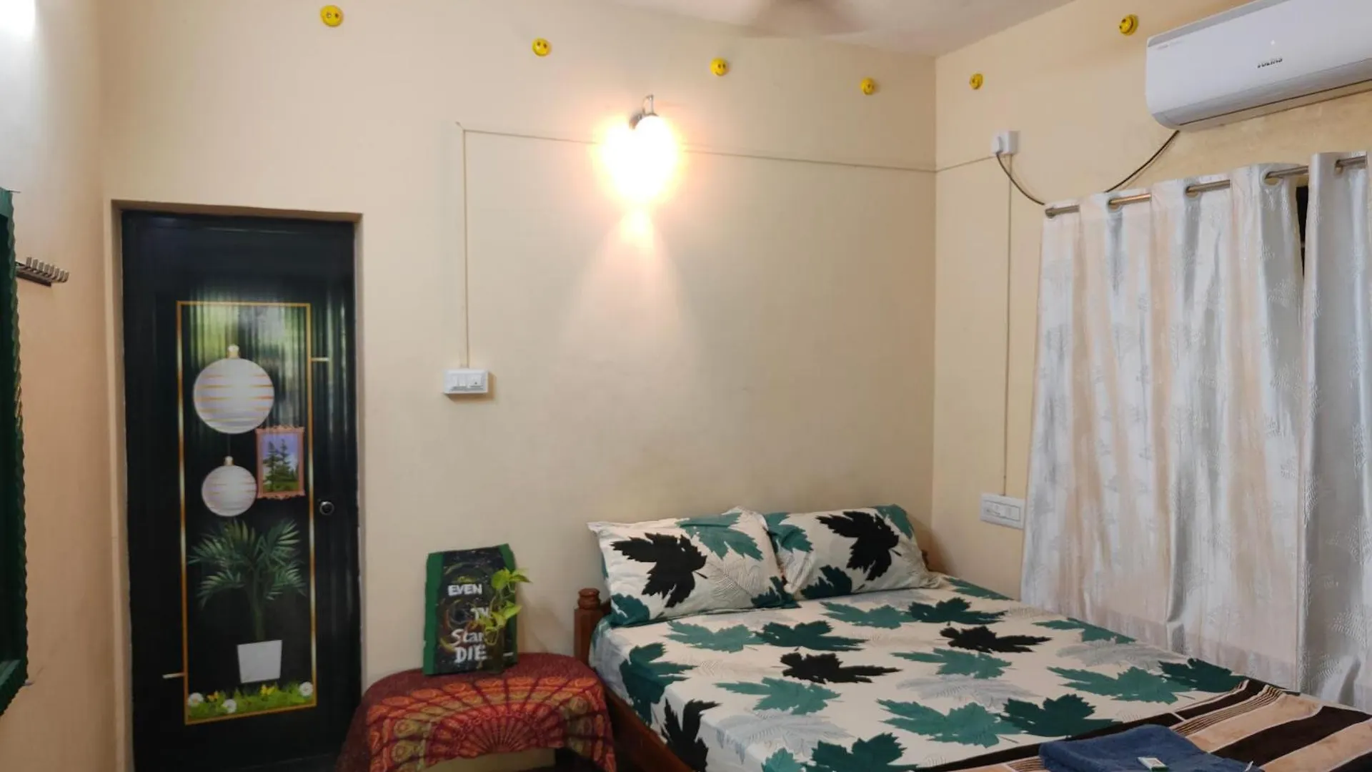 Jeehaa Homestay Alappuzha 0*,  Hindistan