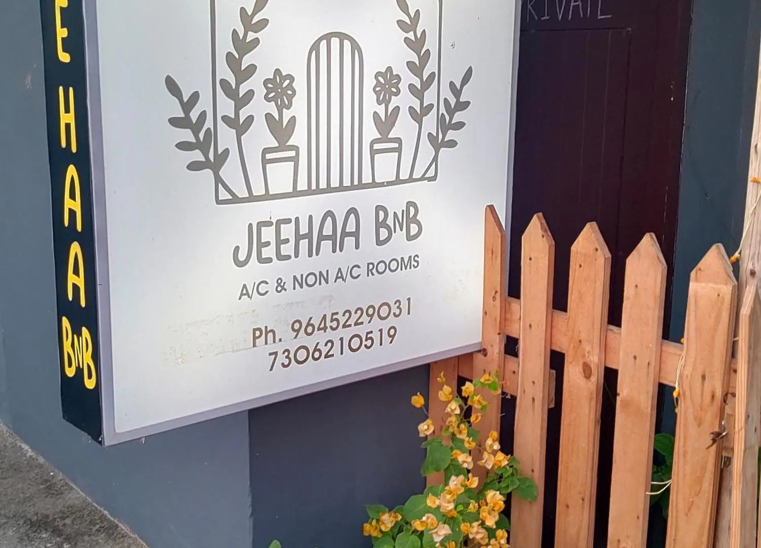 Jeehaa Homestay Alappuzha 0*,  Hindistan