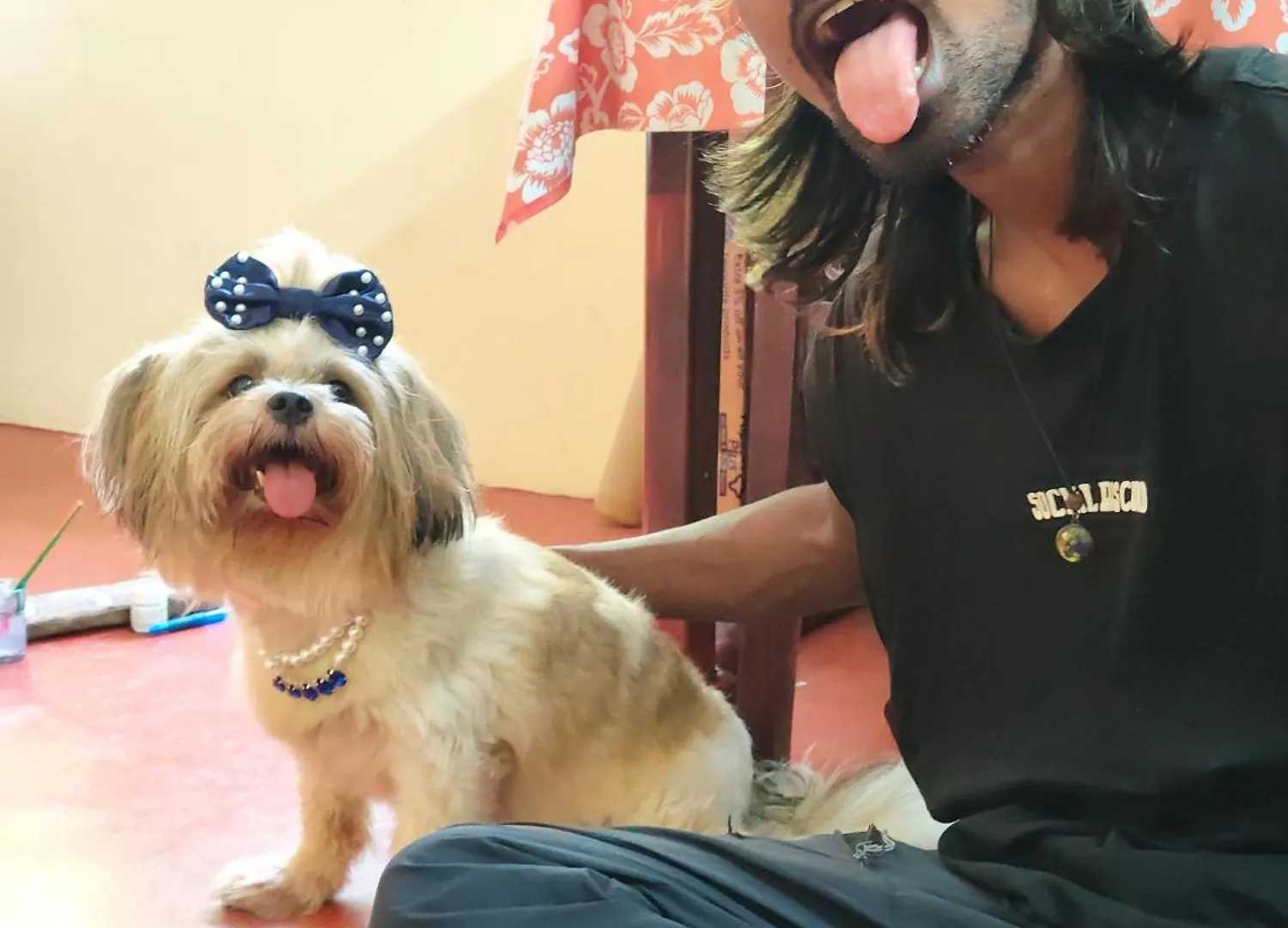 Jeehaa Homestay Alappuzha Oda ve Kahvaltı