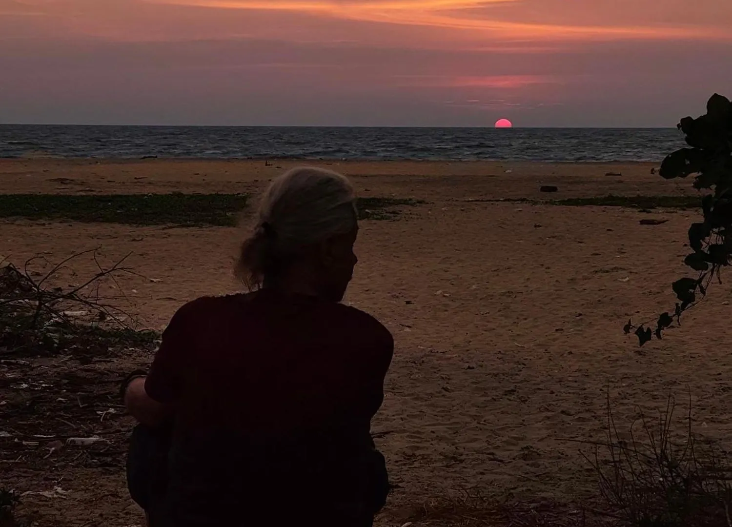 Oda ve Kahvaltı Jeehaa Homestay Alappuzha Hindistan