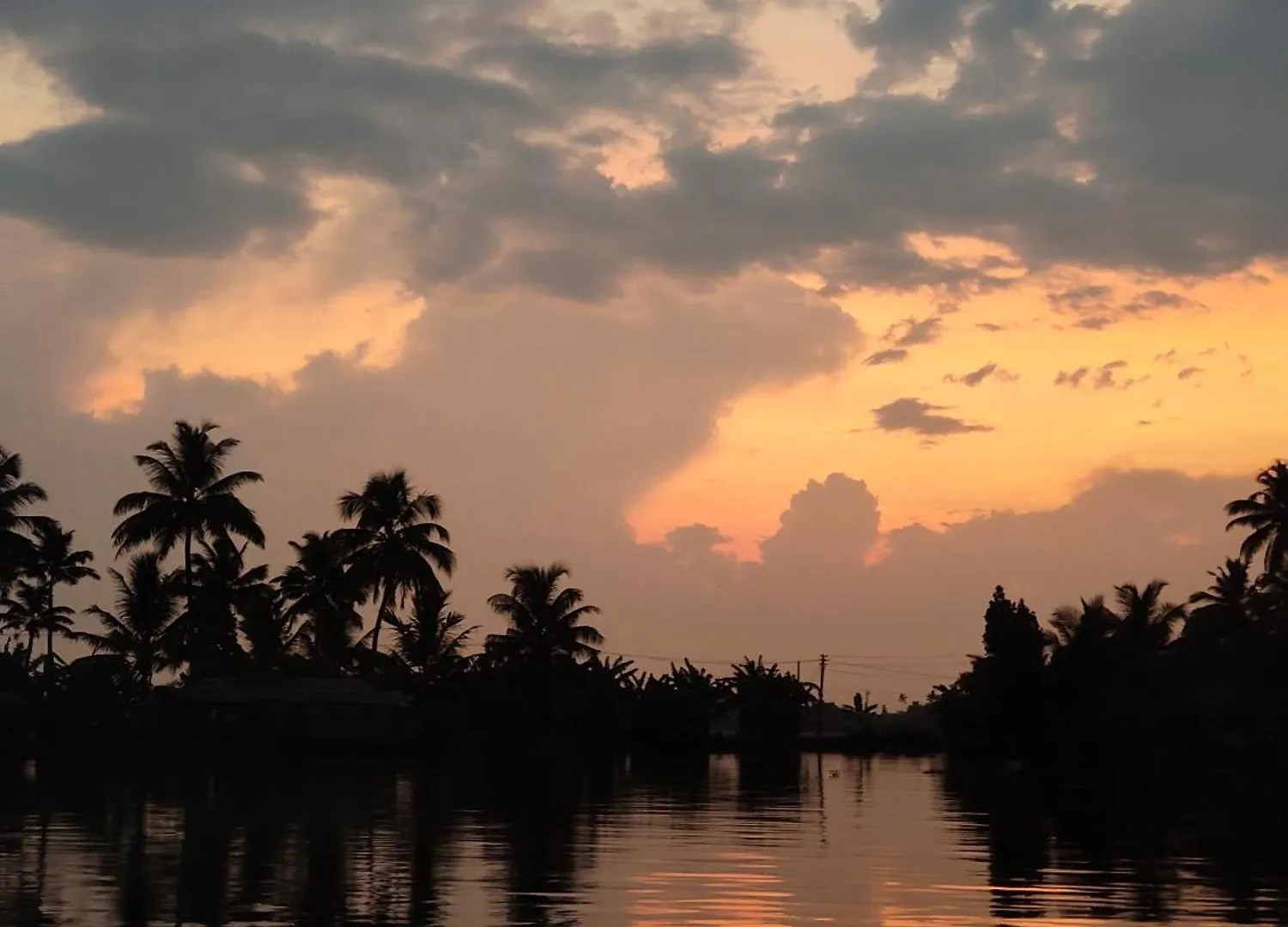 Jeehaa Homestay Alappuzha 0*,  Hindistan
