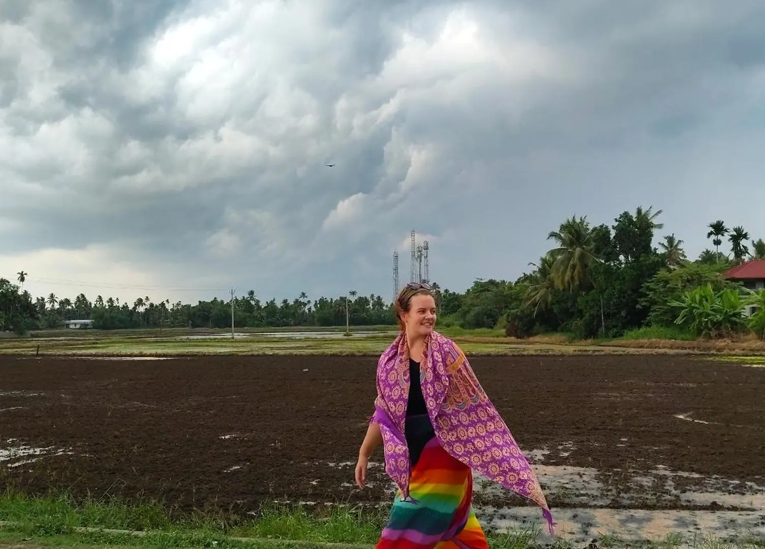 Jeehaa Homestay Alappuzha