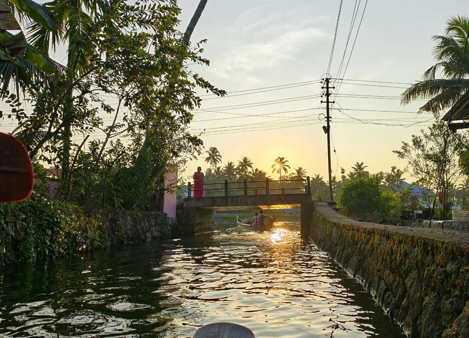 Jeehaa Homestay Alappuzha