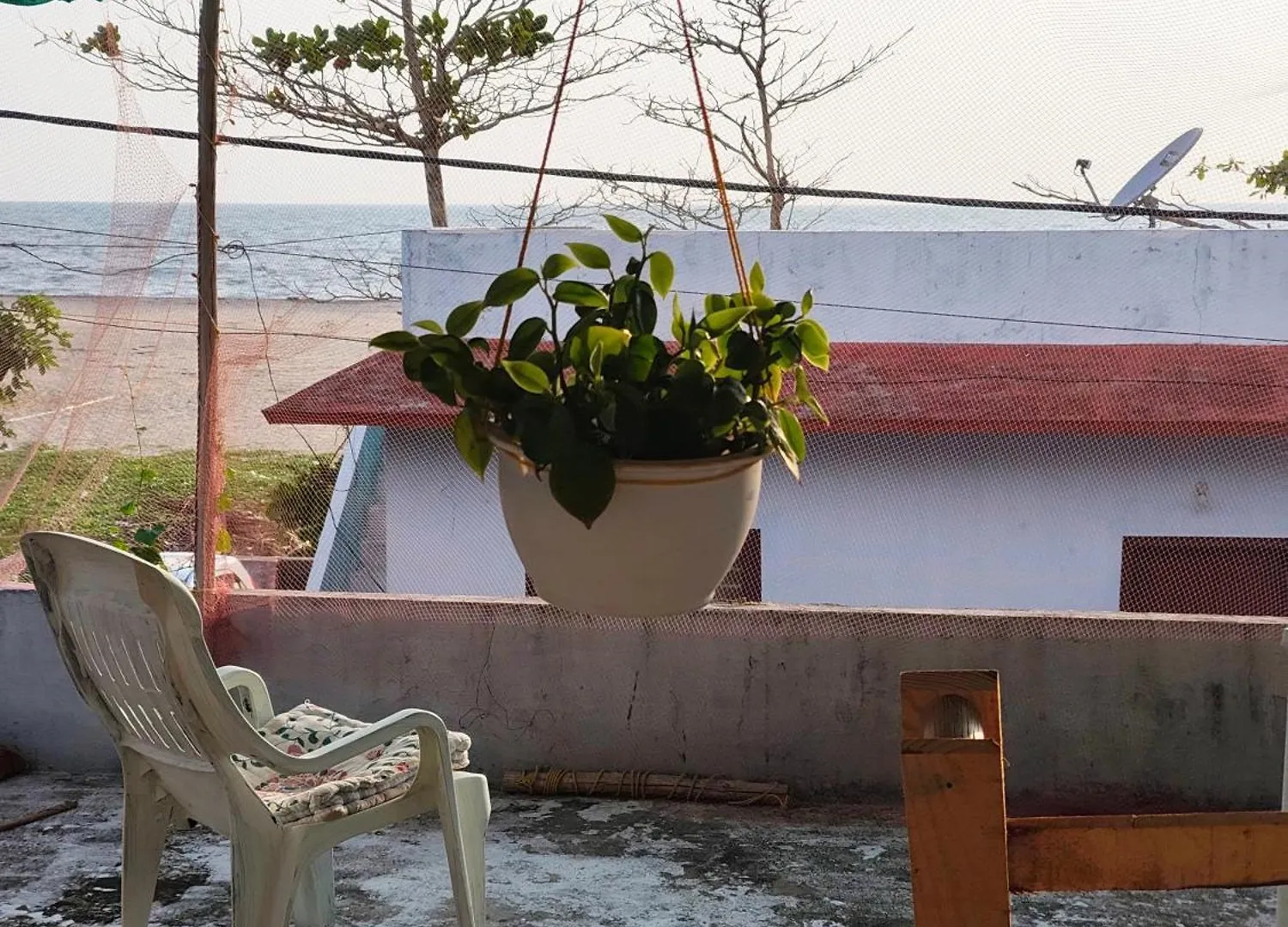 Bed & Breakfast Jeehaa Homestay Alappuzha Indien