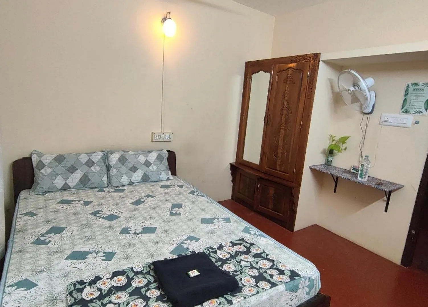Jeehaa Homestay Alappuzha 0*,