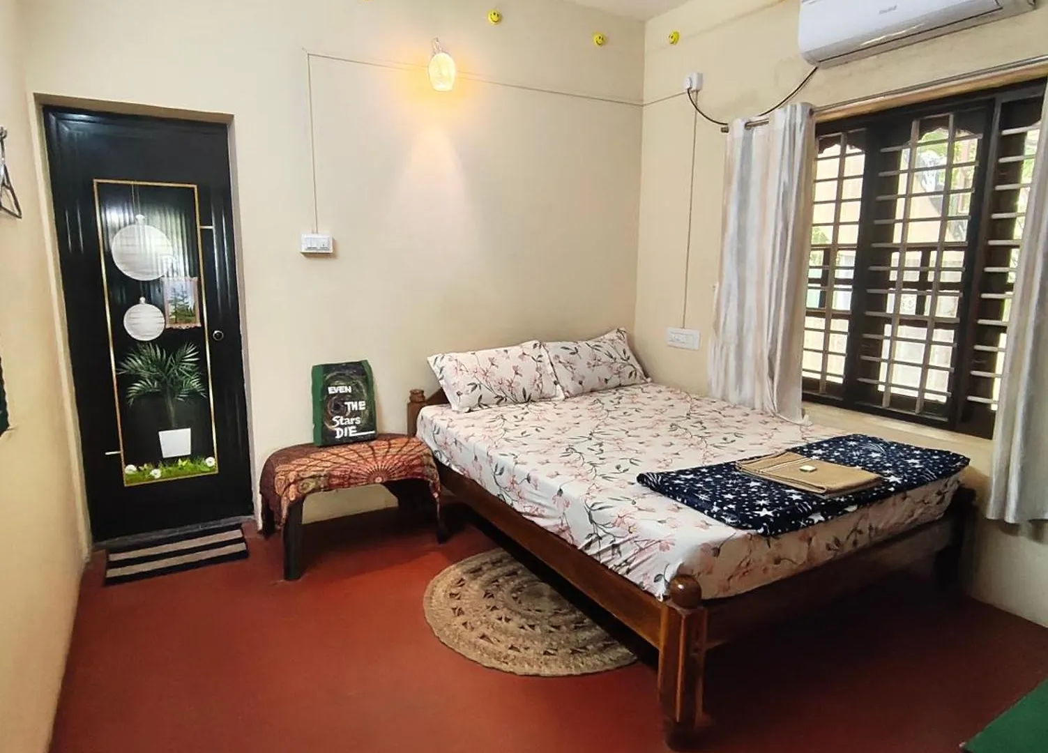 Oda ve Kahvaltı Jeehaa Homestay Alappuzha