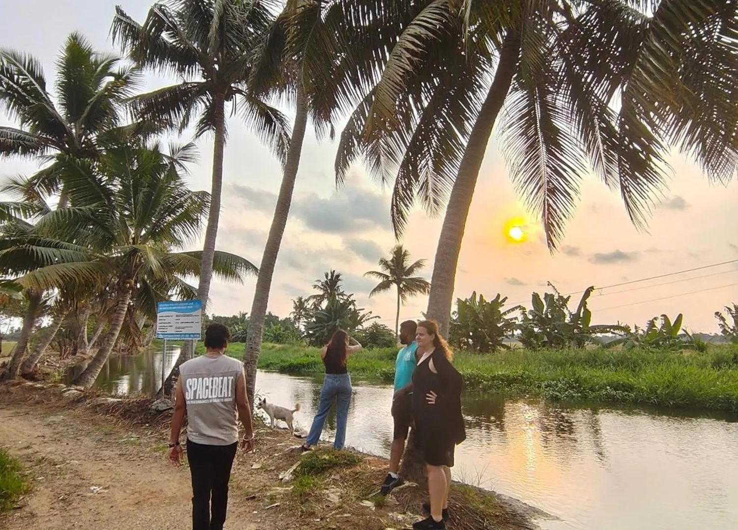Jeehaa Homestay Alappuzha