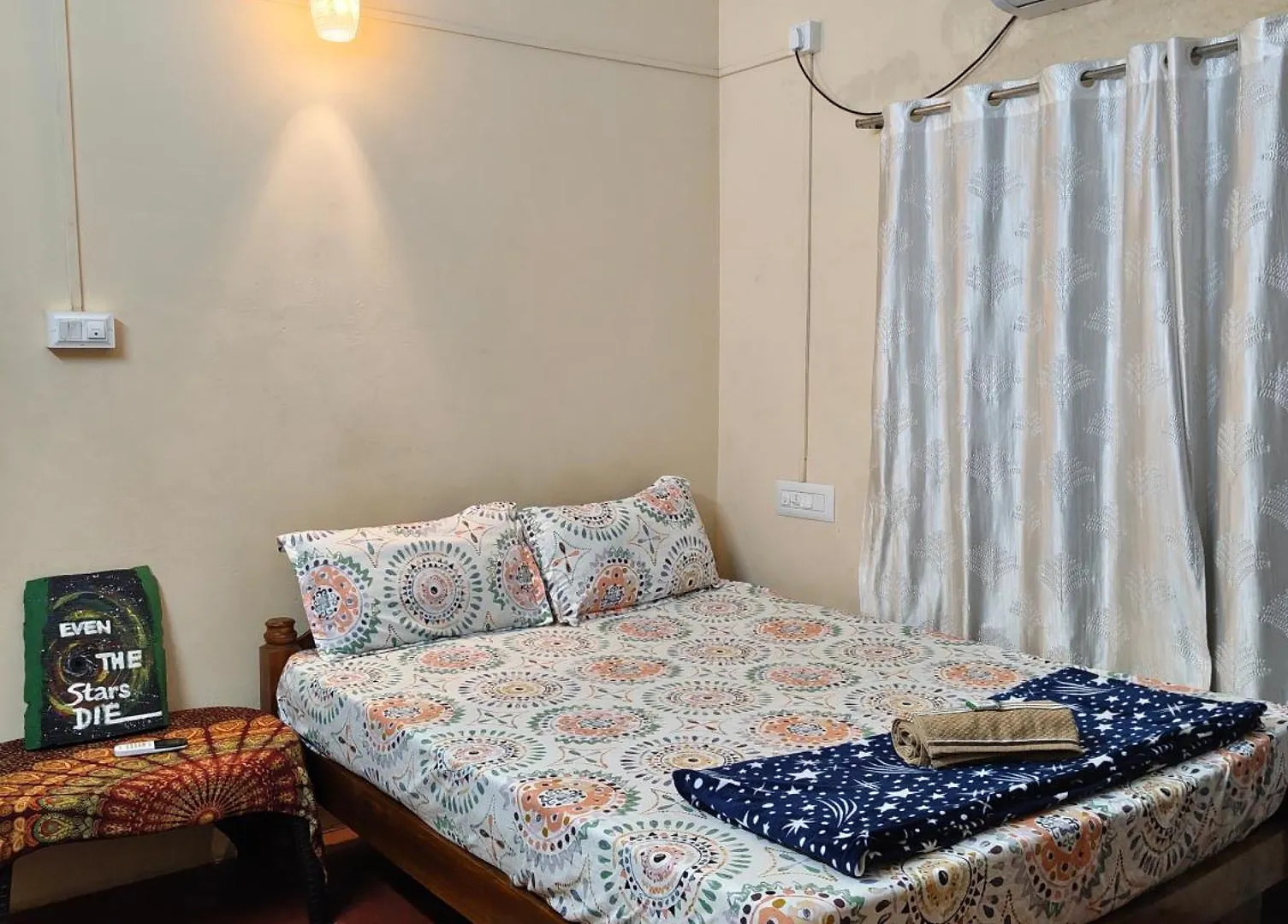 Jeehaa Homestay Alappuzha 0*,  Hindistan