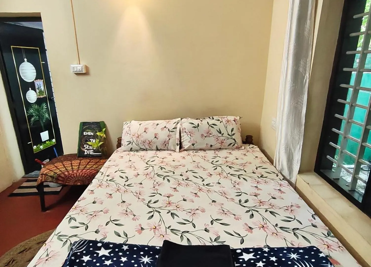 Oda ve Kahvaltı Jeehaa Homestay Alappuzha