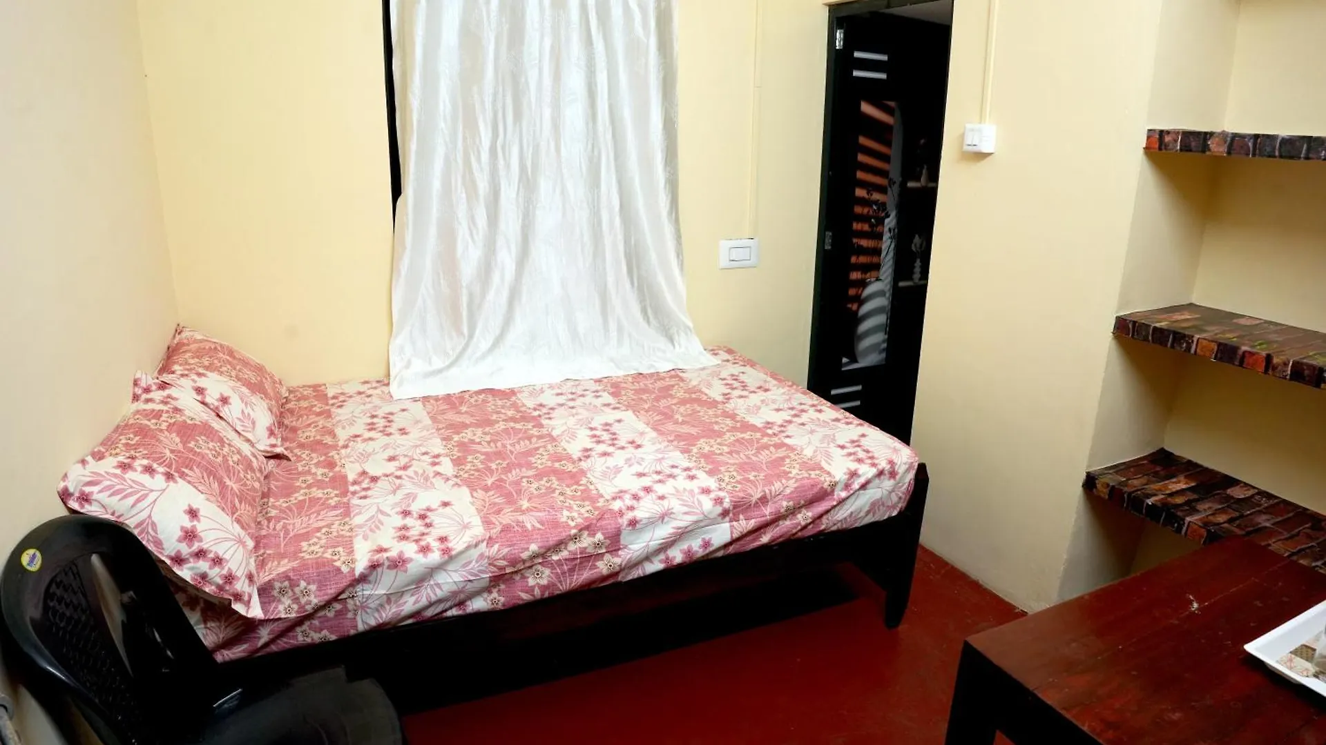 Jeehaa Homestay Alappuzha Bed & Breakfast