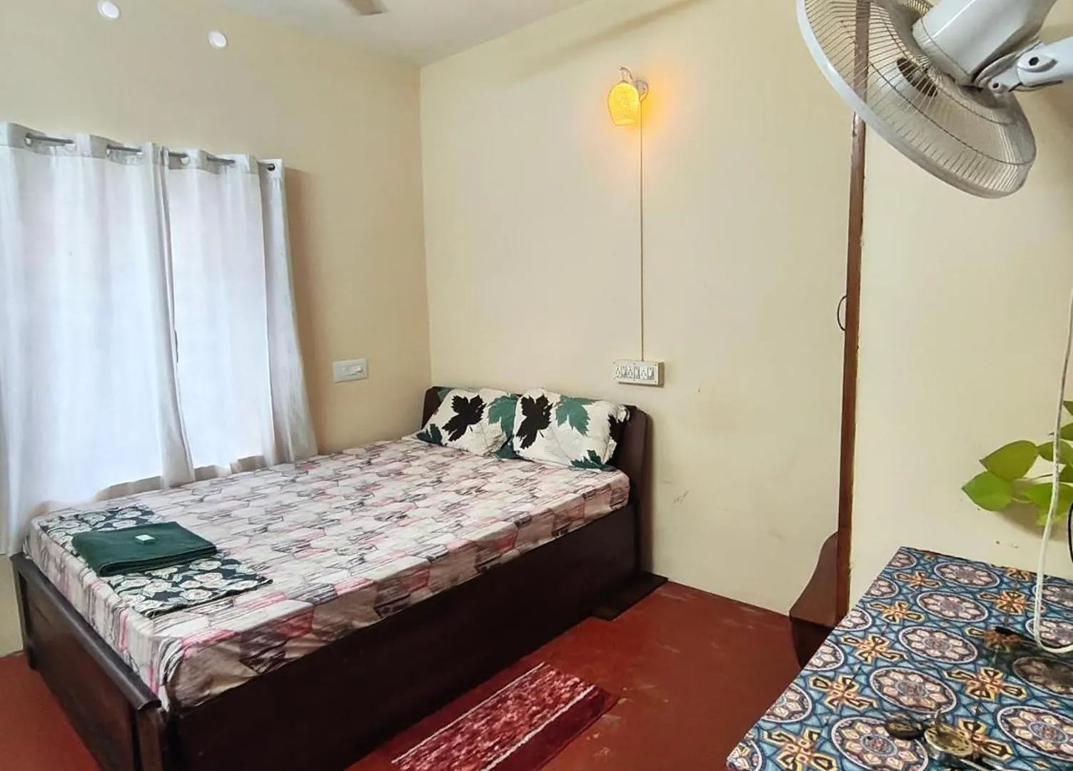 Jeehaa Homestay アーラップーザ県 0*,  インド